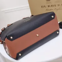$105.00 USD Burberry AAA Quality Handbags For Women #1345254