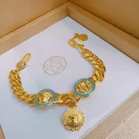 $60.00 USD Versace Bracelets #1345259