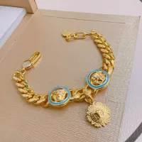 $60.00 USD Versace Bracelets #1345259