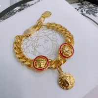 $60.00 USD Versace Bracelets #1345261