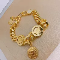 $60.00 USD Versace Bracelets #1345261