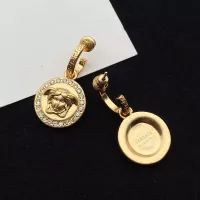 $25.00 USD Versace Earrings For Women #1345512
