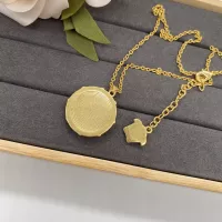 $25.00 USD Versace Necklaces #1345515
