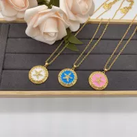 $25.00 USD Versace Necklaces #1345515