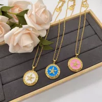 $25.00 USD Versace Necklaces #1345515