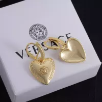 $25.00 USD Versace Earrings For Women #1345519