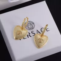 $25.00 USD Versace Earrings For Women #1345519