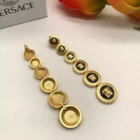 $29.00 USD Versace Earrings For Women #1345520