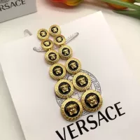 $29.00 USD Versace Earrings For Women #1345520