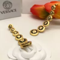 $29.00 USD Versace Earrings For Women #1345520
