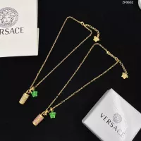 $25.00 USD Versace Necklaces #1345543