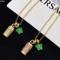 $25.00 USD Versace Necklaces #1345544