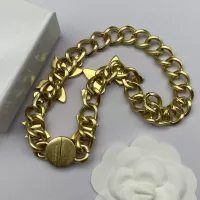 $36.00 USD Versace Necklaces #1345545