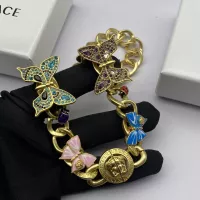 $36.00 USD Versace Necklaces #1345545