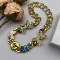 $36.00 USD Versace Necklaces #1345545