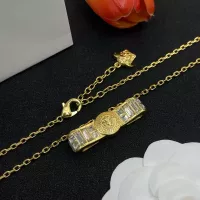 $25.00 USD Versace Necklaces #1345550