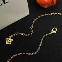 $25.00 USD Versace Necklaces #1345550