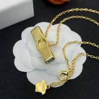 $25.00 USD Versace Necklaces #1345550