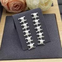 $25.00 USD Celine Earrings For Women #1345558