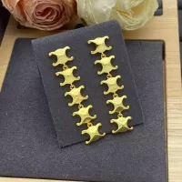 $25.00 USD Celine Earrings For Women #1345560