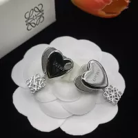 $25.00 USD LOEWE Earrings For Women #1345650