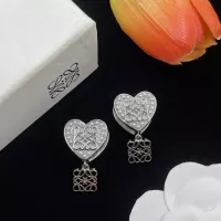 $25.00 USD LOEWE Earrings For Women #1345650