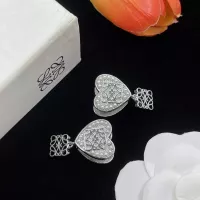 $25.00 USD LOEWE Earrings For Women #1345650