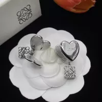 $25.00 USD LOEWE Earrings For Women #1345650