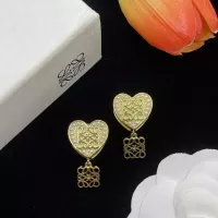$25.00 USD LOEWE Earrings For Women #1345651