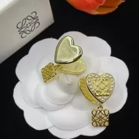 $25.00 USD LOEWE Earrings For Women #1345651