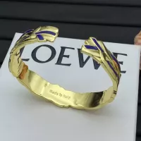 $27.00 USD LOEWE Bracelets #1345652