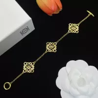 $25.00 USD LOEWE Bracelets #1345654