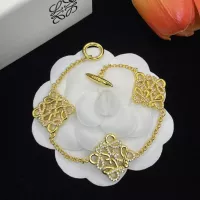 $25.00 USD LOEWE Bracelets #1345654