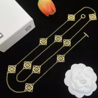 $38.00 USD LOEWE Necklaces #1345662