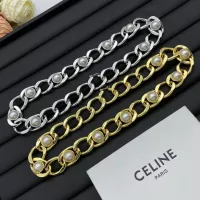 $39.00 USD Celine Necklaces #1345673