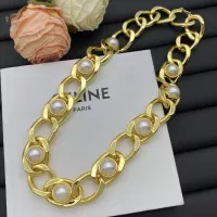 $39.00 USD Celine Necklaces #1345674