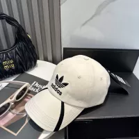 $27.00 USD Adidas Hats #1345839