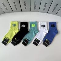 $27.00 USD Balenciaga Socks #1345919