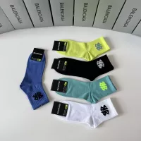 $27.00 USD Balenciaga Socks #1345919