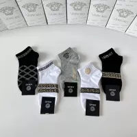$27.00 USD Versace Socks #1345945
