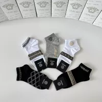 $27.00 USD Versace Socks #1345945