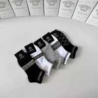 $27.00 USD Versace Socks #1345945