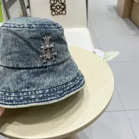$34.00 USD Chrome Hearts Caps #1346095