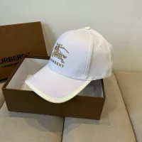 $27.00 USD Burberry Caps #1346119