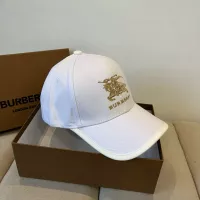 $27.00 USD Burberry Caps #1346119