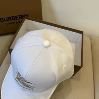 $27.00 USD Burberry Caps #1346119