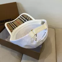 $27.00 USD Burberry Caps #1346119