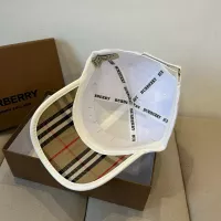 $27.00 USD Burberry Caps #1346119