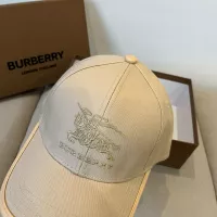$27.00 USD Burberry Caps #1346120