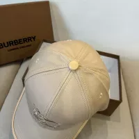 $27.00 USD Burberry Caps #1346120